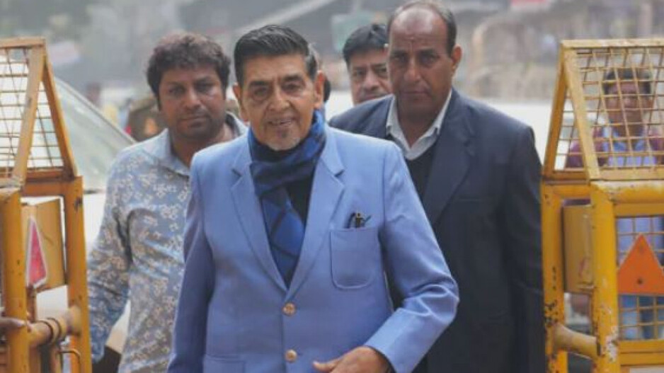 Jagdish Tytler