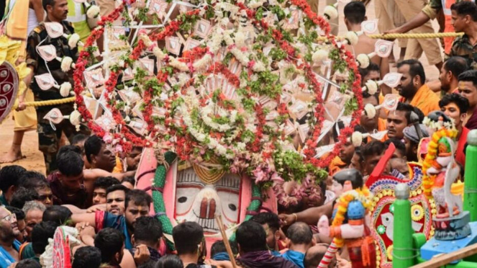 Lord Balabhadra