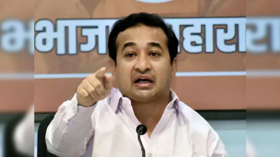 Nitesh Rane