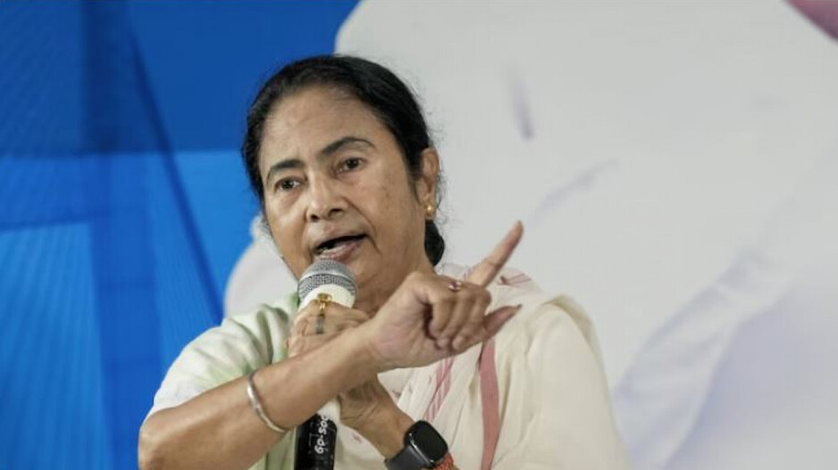 Mamta Banerjee