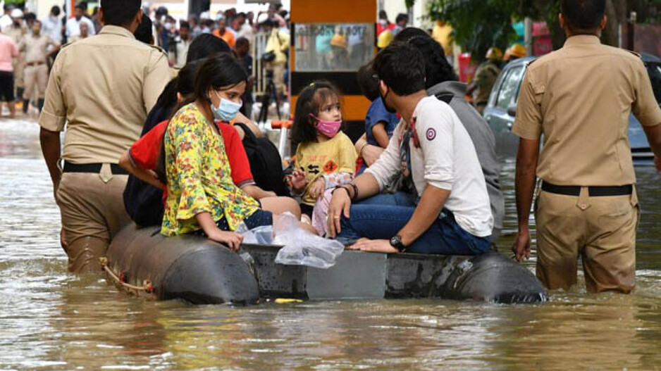 Andhra Flood