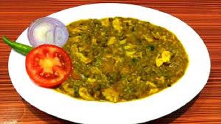 chicken tadka