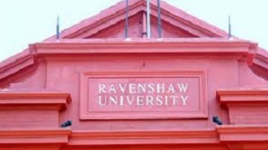 Ravenshaw University