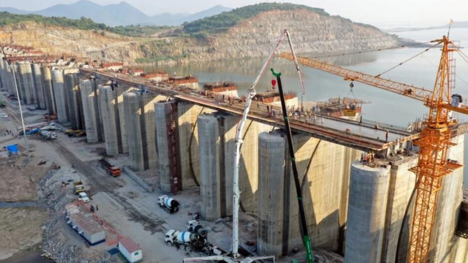 Polavaram Project