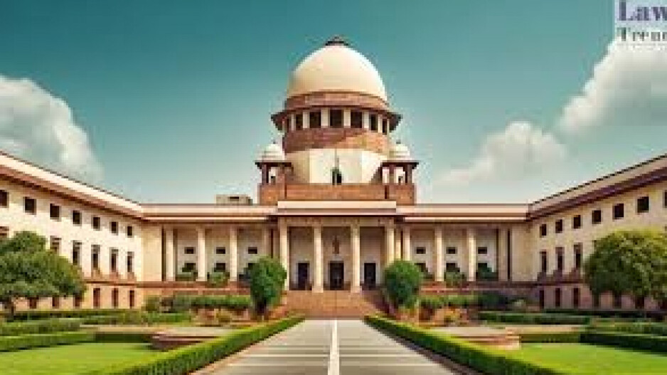 Supreme Court Of India