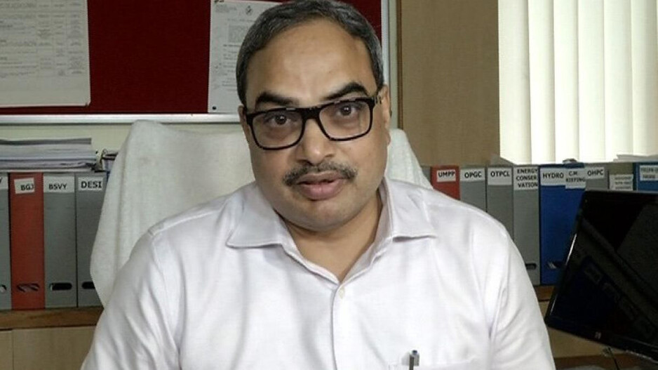 Rajesh Verma