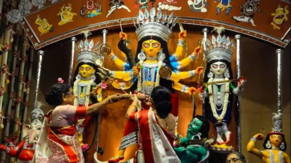 Durga Puja 