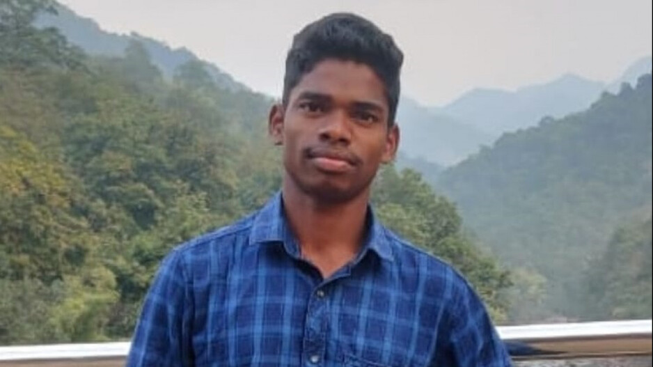 Dudhi Arjun