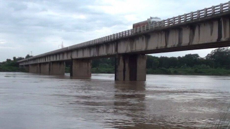 subarnarekha river