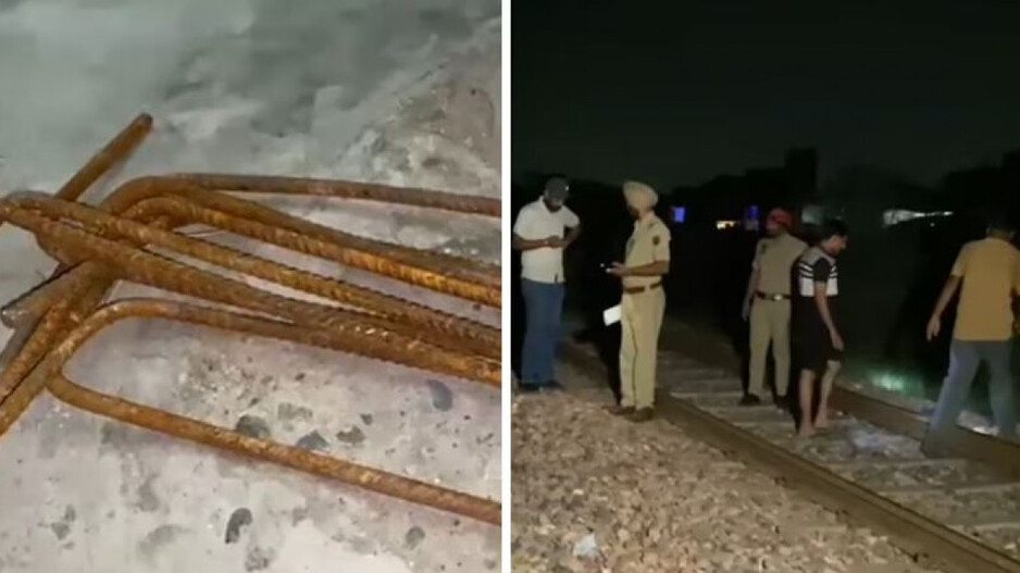 iron-bars-recovered-from-railway-track-