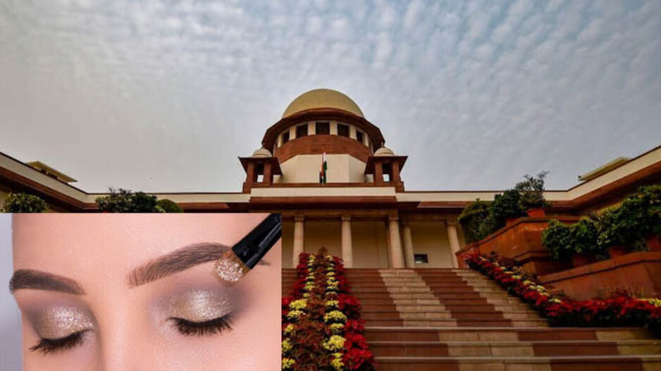 Supreme Court on Makeup Remark