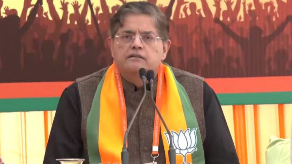 baijayant panda