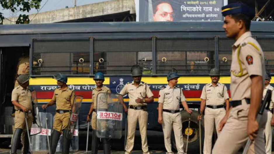 Mumbai Police