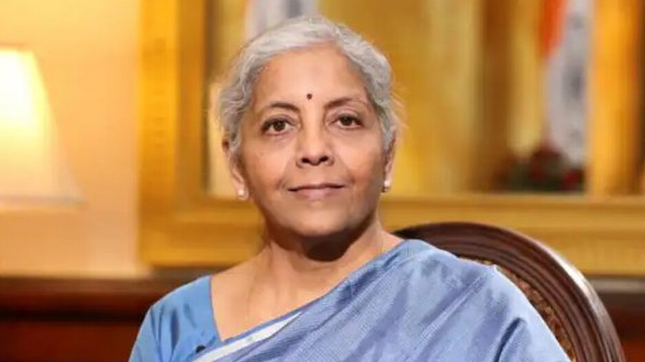 Nirmala Sitaraman