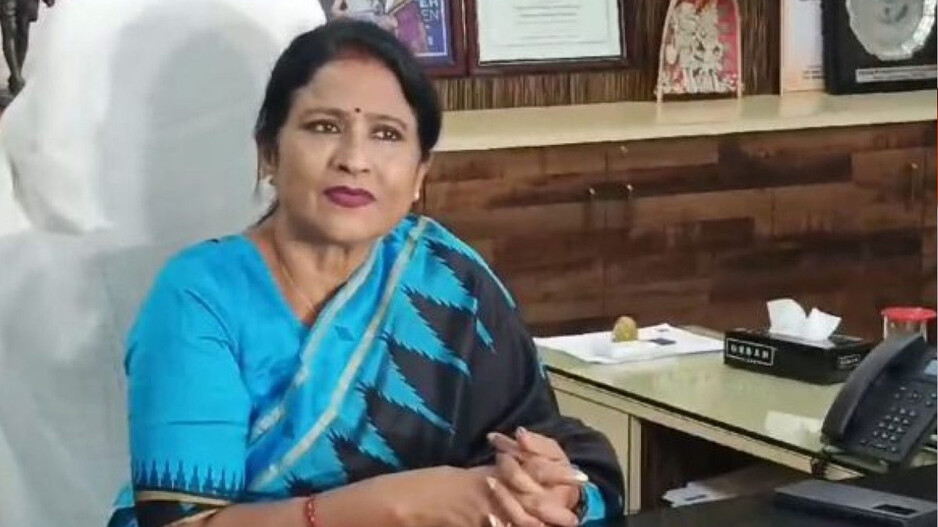 sulochana das