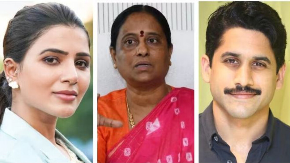 samantha-prabhu & konda-surekha & naga-chaitanya,