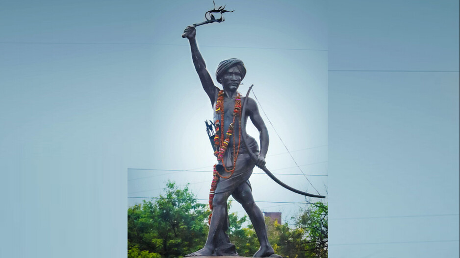 Birsa Munda