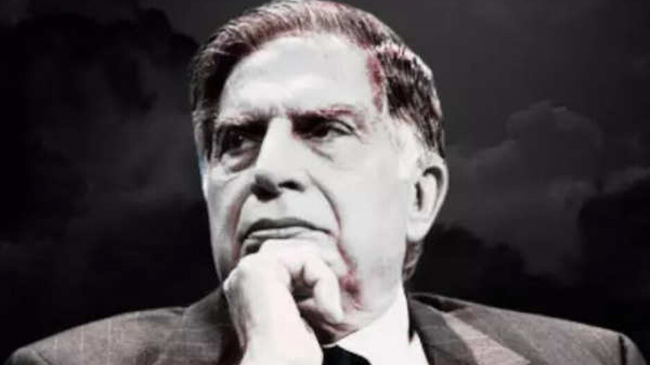 Ratan Tata 