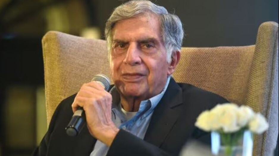 Ratan Tata 