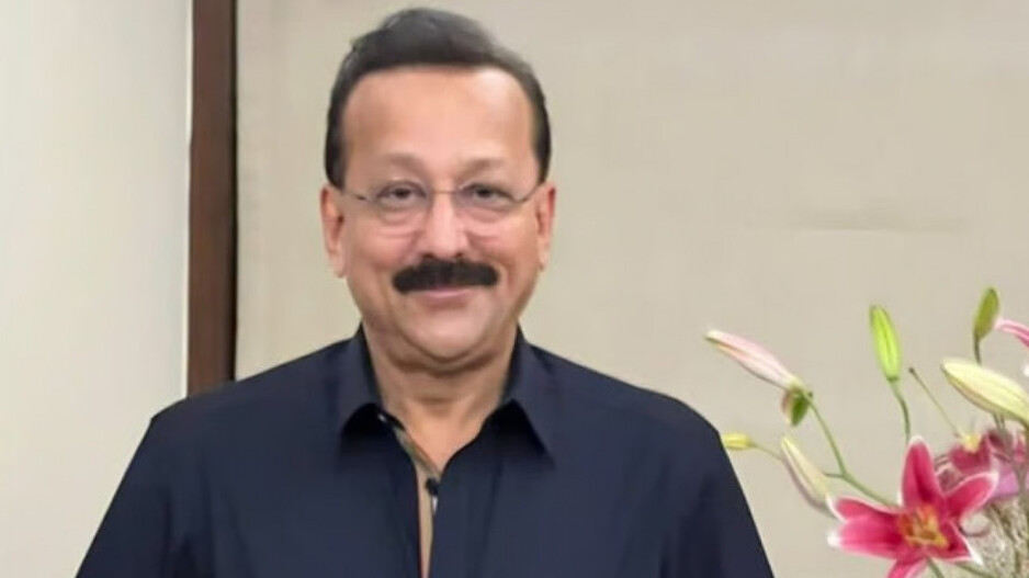 Baba Siddique