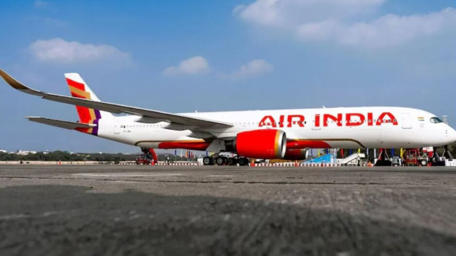 Air India Flight