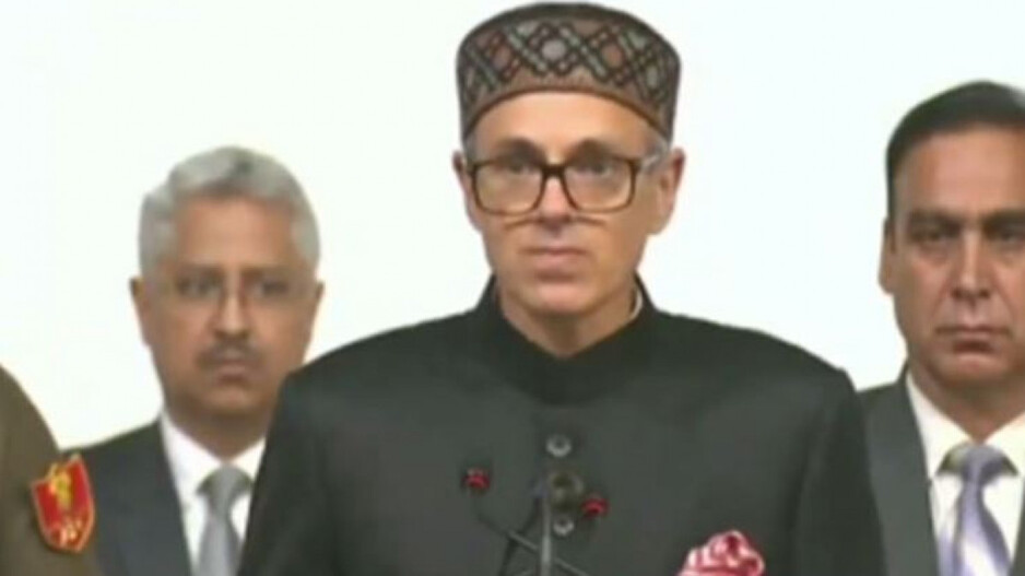 Omar Abdullah (Cap)