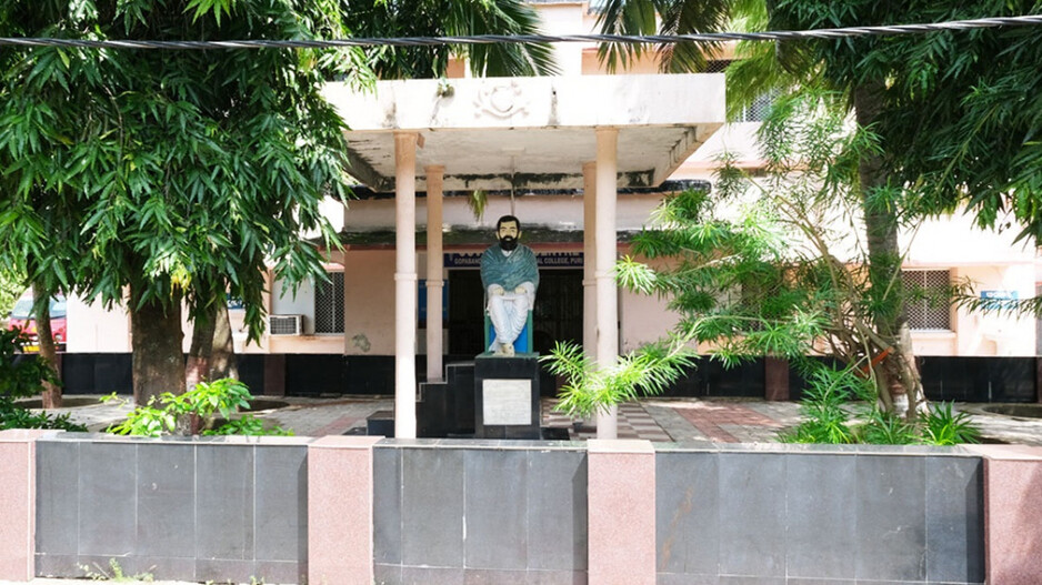 Gopabandhu Ayurveda Mahavidyalaya