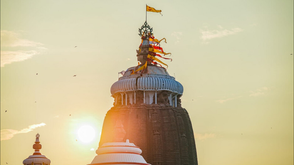 Jagannath Temple