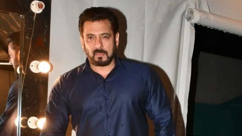 Salman Khan