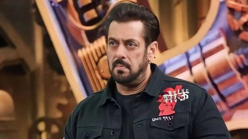 Salman Khan