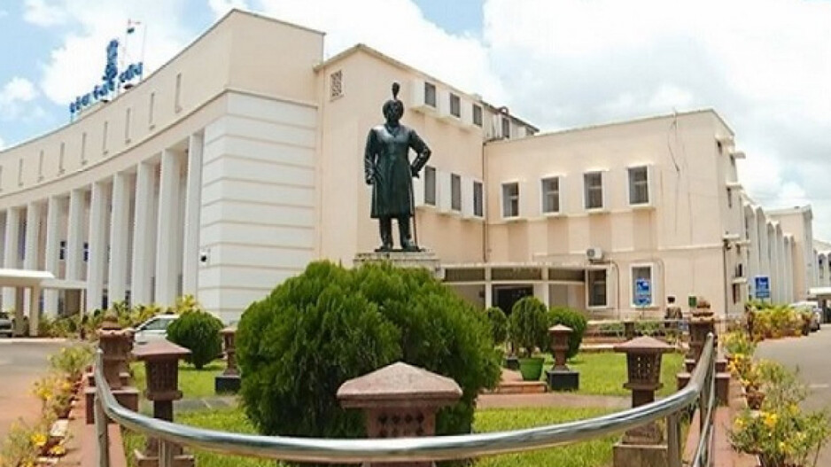 Odisha Assembly