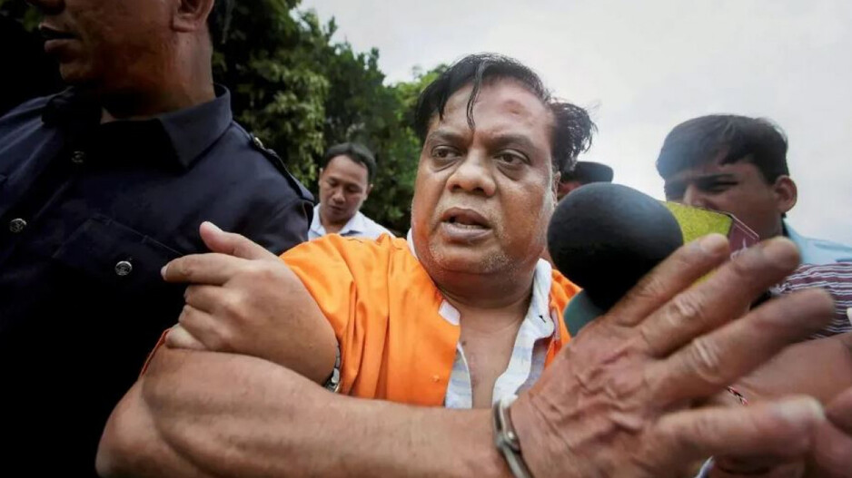 Chhota Rajan