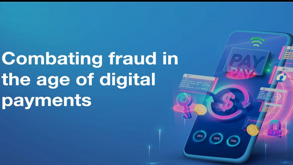 Digital Payment Fraud