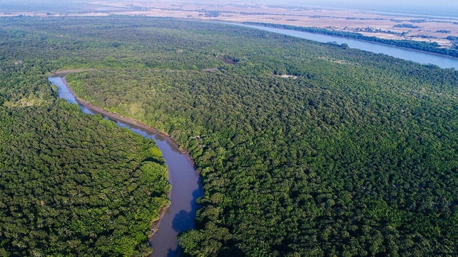 Bhitarkanika National Park