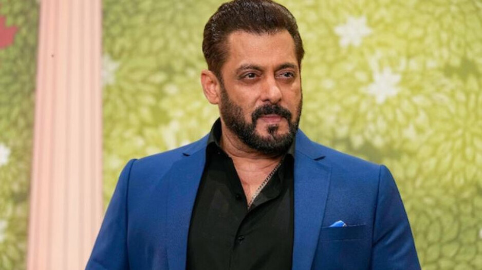 Salman Khan 