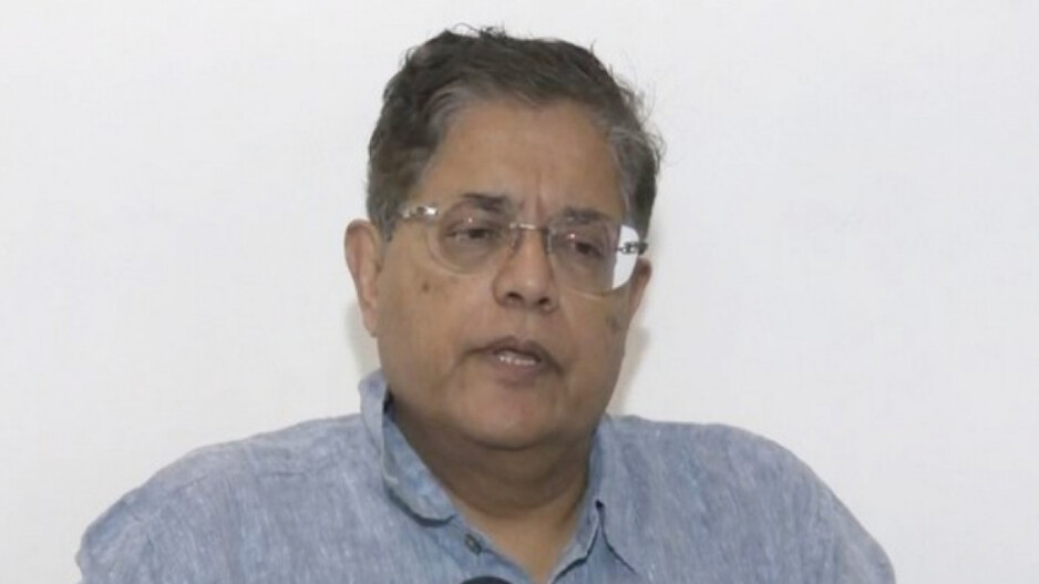 Baijayant Panda