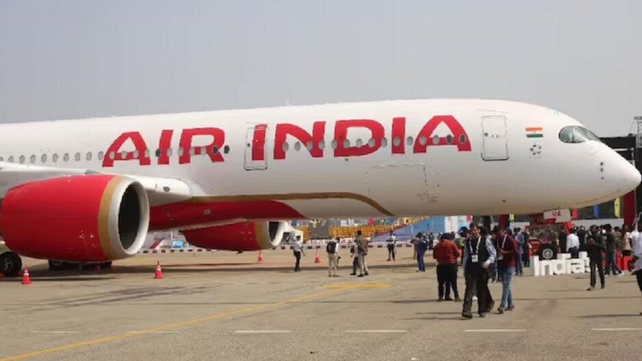 Air India Flight