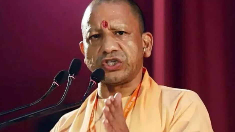  Yogi Adityanath