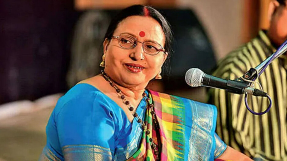 Sharda Sinha