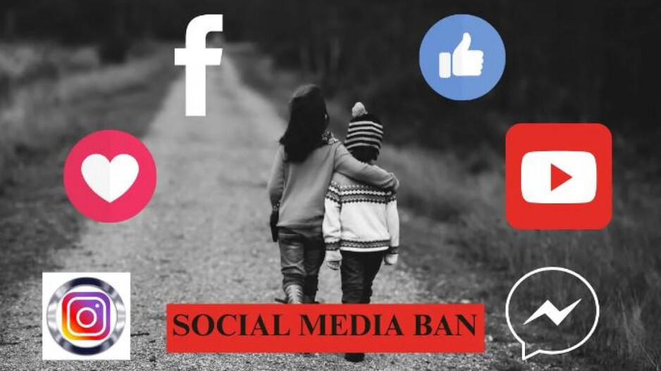 Social Media Ban