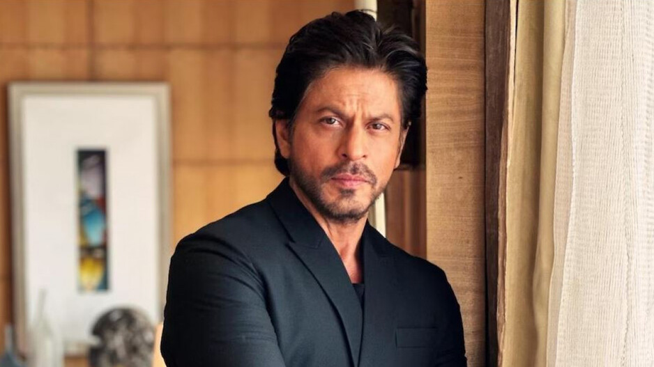 Shahrukh Khan