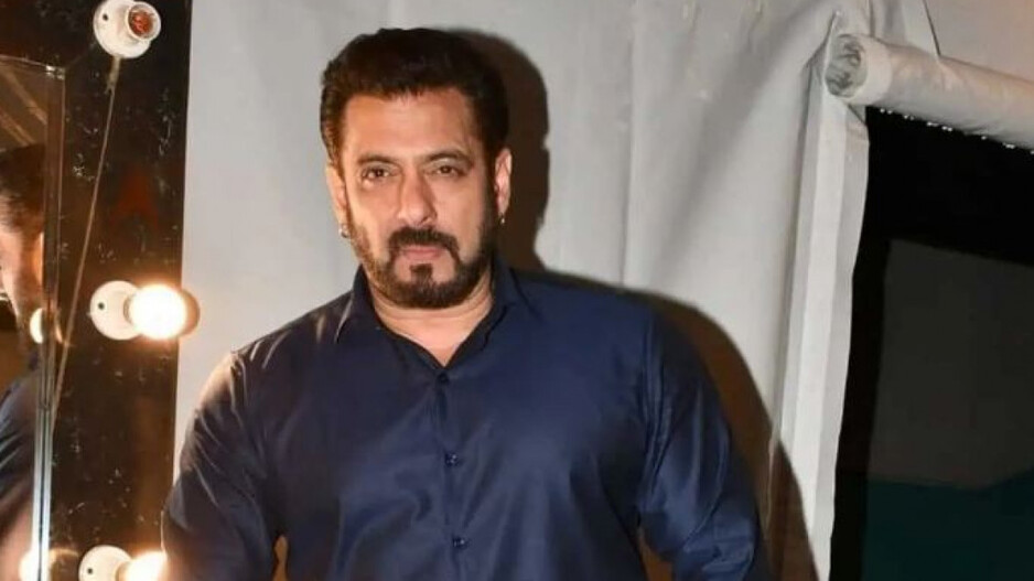 Salman Khan