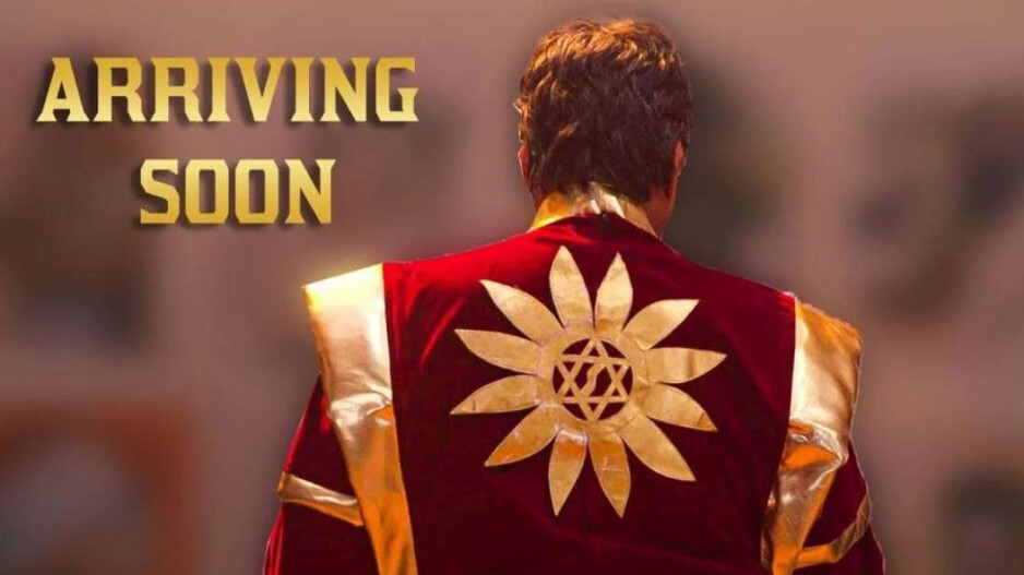 Return of Shaktimaan