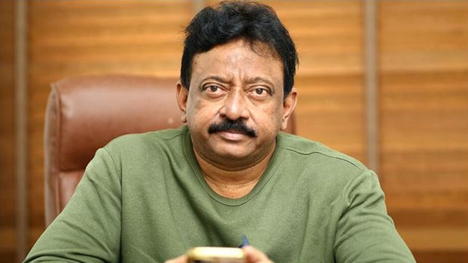 Ram Gopal Verma