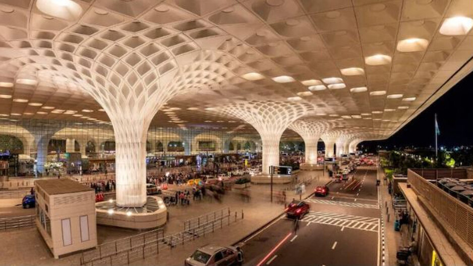 Mumbai Airport