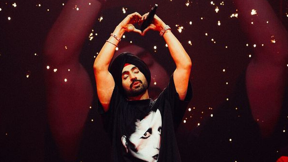 Diljit Dosanjh