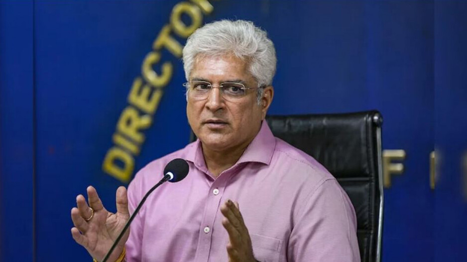 Kailash Gahlot