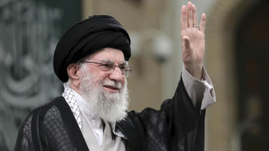 Ali Khamenei