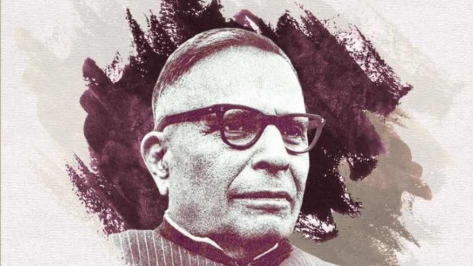 Harekrushna Mahatab