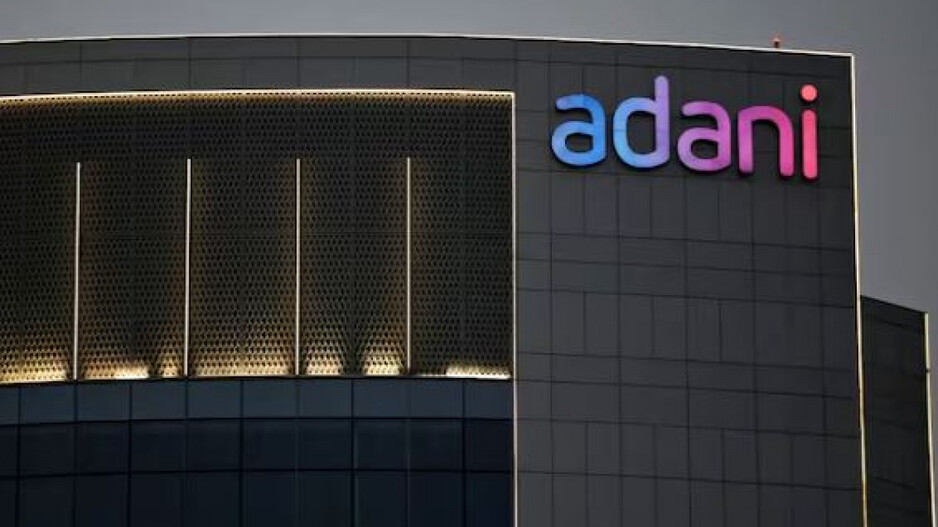 Adani office 